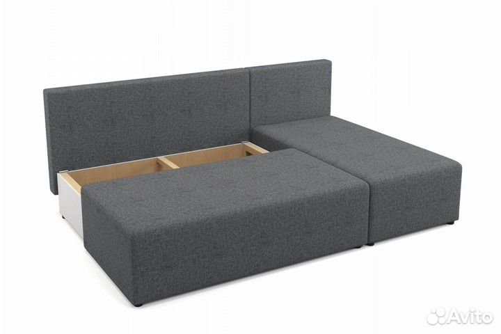 Диван раскладной новый от фабрики с доставкой