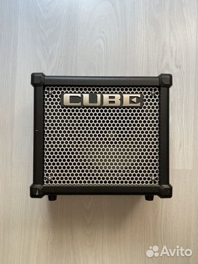 Комбоусилитель