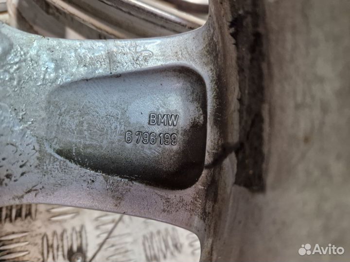 Диски BMW