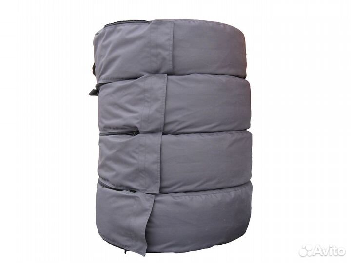 Комплект чехлов для колес