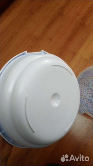 Стерилизатор для бутылочек Philips Avent