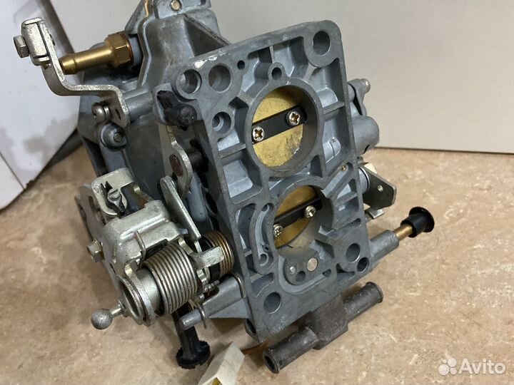 Карбюратор нива 2121