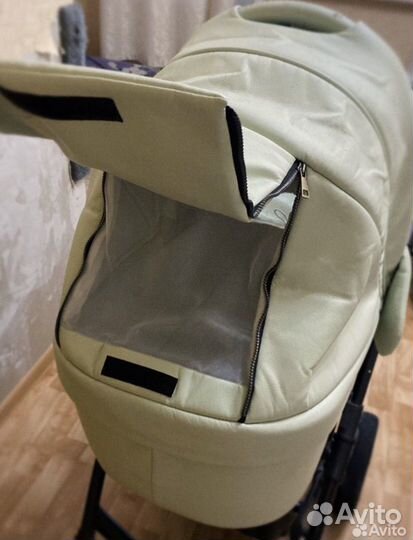 Коляска prado
