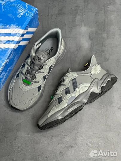 Кроссовки Adidas Ozweego мужские