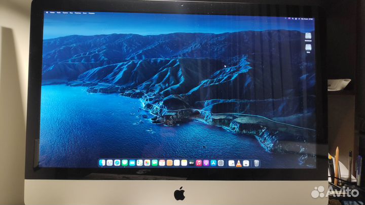 Моноблок Apple iMac 27