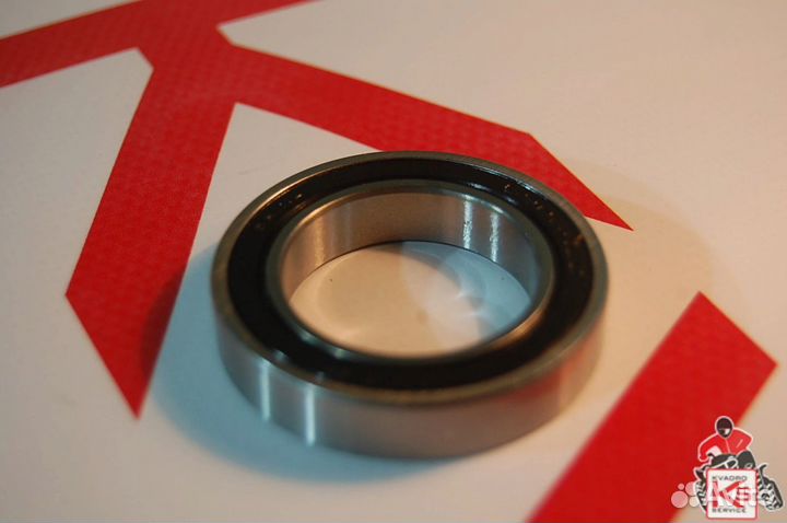 Подшипник привода редуктора BRP Can-Am 705500750