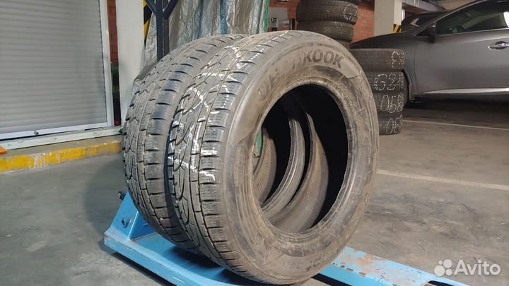 Hankook Winter I'Cept Evo 235/65 R17 108V