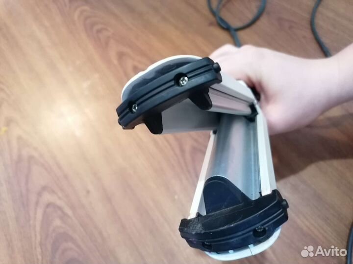 Стайлер babyliss