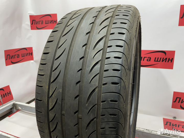 Pirelli P Zero Nero GT 255/35 R19