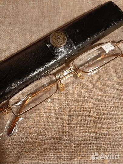 Очки для чтения, разные