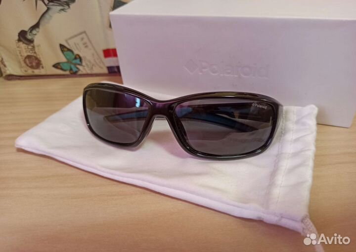Солнцезащитные очки polaroid детские