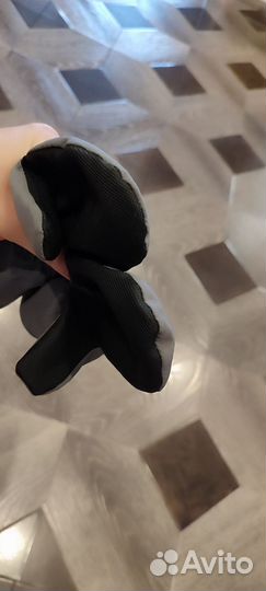 Краги весна/осень