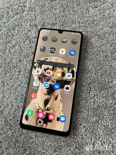 Samsung Galaxy A32, 4/64 ГБ