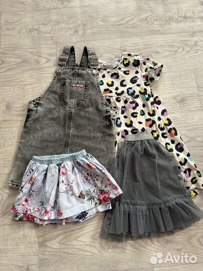 Набор одежды