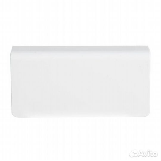 Ручка дверцы морозильной камеры холодильника Indes