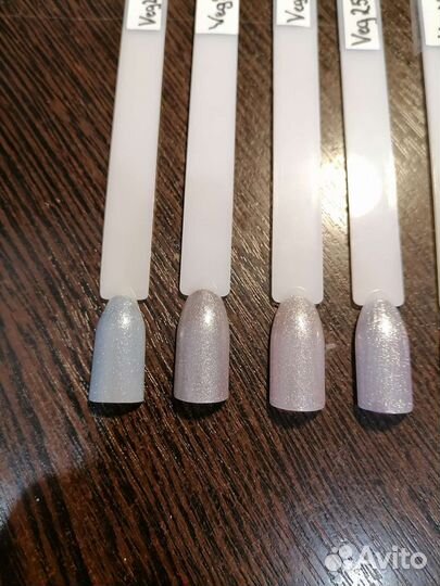 Продам гель лаки