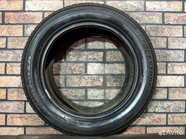 Bridgestone Turanza ER300 205/55 R16