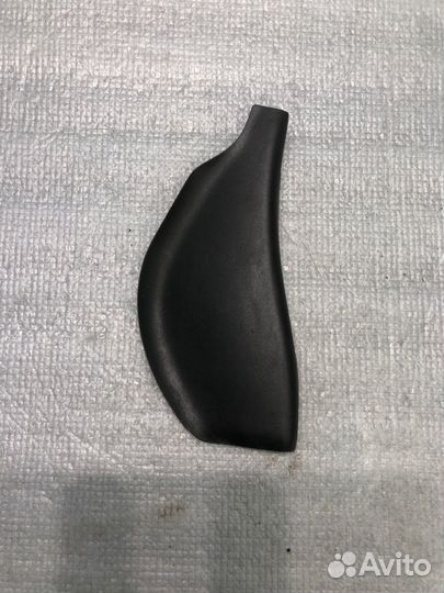 Накладка двери задняя правая Porsche Cayenne 4.5