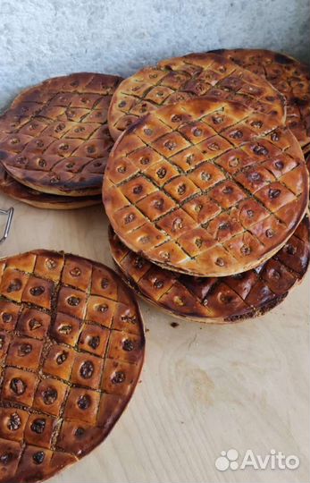 Продукты питания