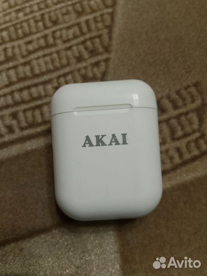 Akai