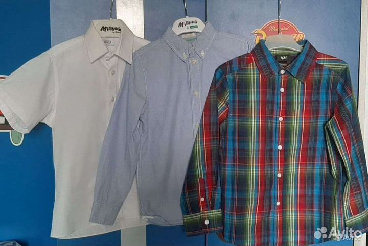 Костюм Van cliff 128