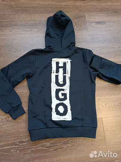 Спортивный костюм женский Hugo Boss