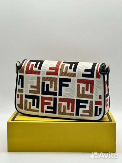 Сумка Fendi