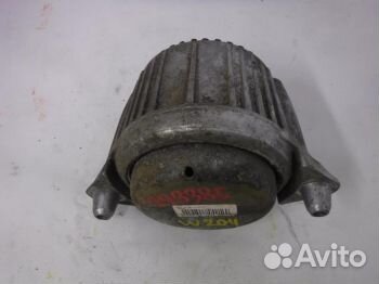 Подушка двигателя A2042400317