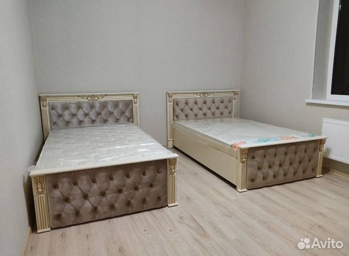 Кровать веста