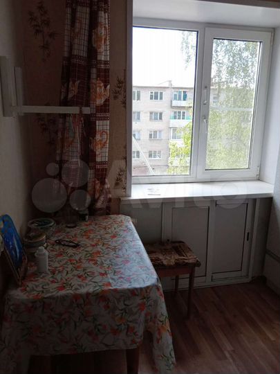 2-к. квартира, 42 м², 4/5 эт.