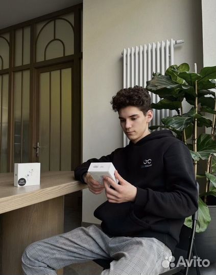 iPad Pro 11 (2024) M4 256GB Wi-Fi + Sim Silver