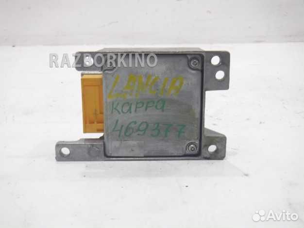 Блок SRS 46459202 Лянча Kappa