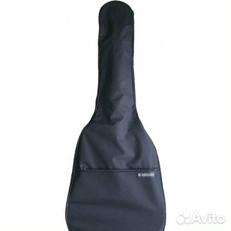 Emuzin чгд 61-1 - Чехол для акустической гитары
