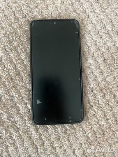 Xiaomi Redmi Note 8 Pro, 6/128 ГБ