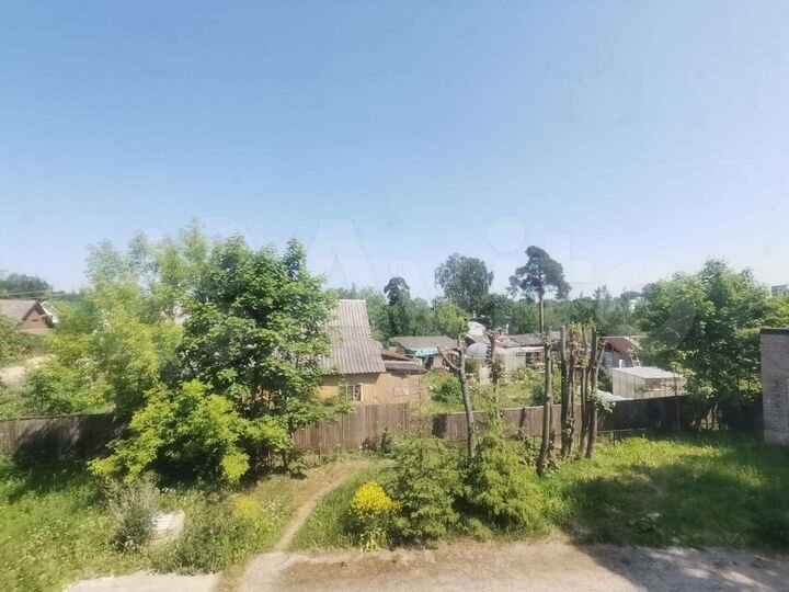 3-к. квартира, 62,4 м², 2/3 эт.
