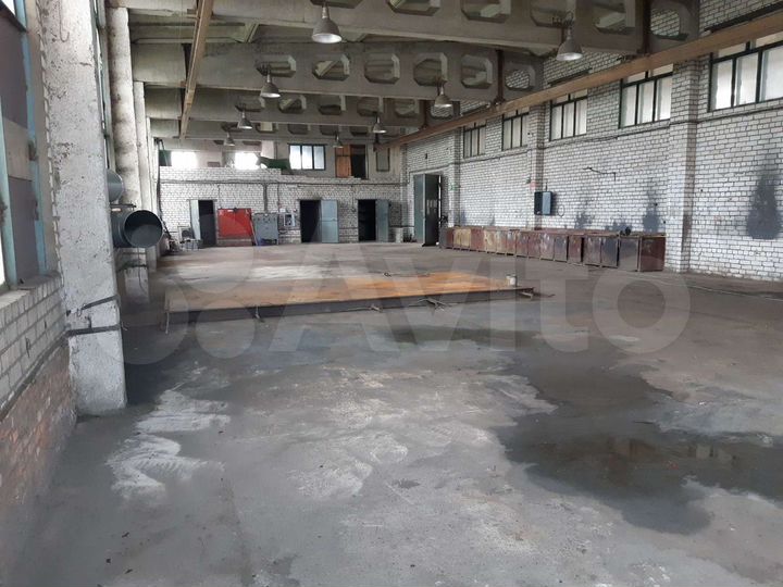 Производство, 700 м²