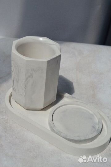 Наборы для туалетного столика