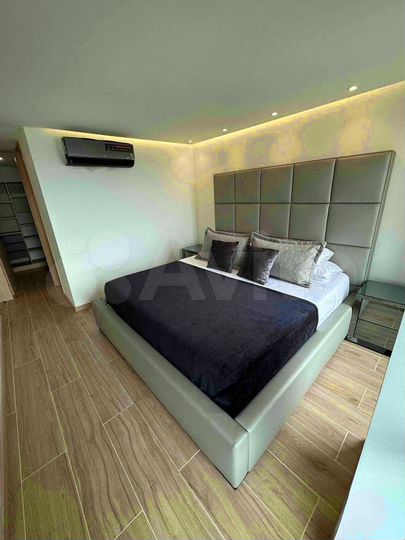 2-к. апартаменты, 123 м², 2/2 эт.