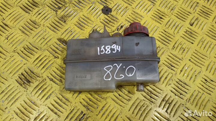 Бачок главного цилиндра сцепления Man Tgl Tgm Tga