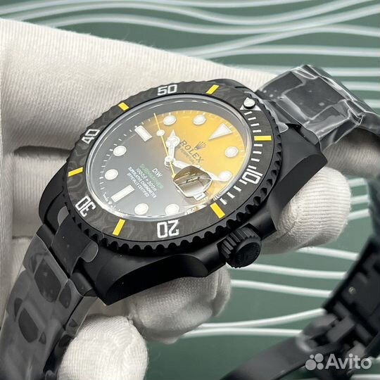 Rolex submariner 41