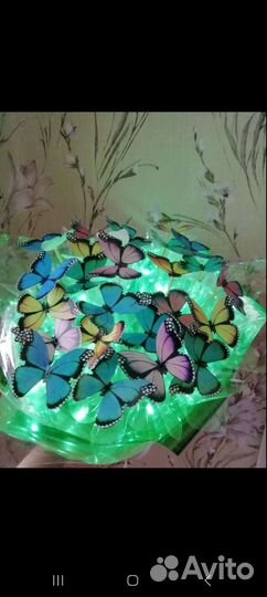 Букеты Тренд 2023г