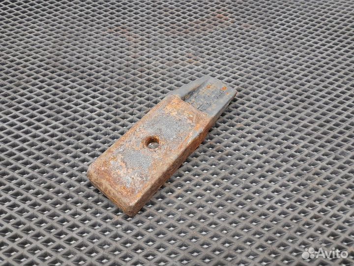 Проставка передней рессоры Mercedes-Benz Atego