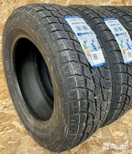 Triangle TR292 205/65 R15