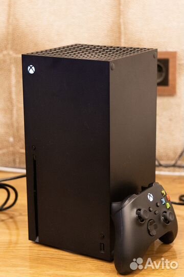 Xbox series x