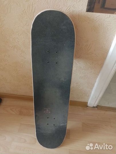 Скейтборд Ridex pluto 31.6*8