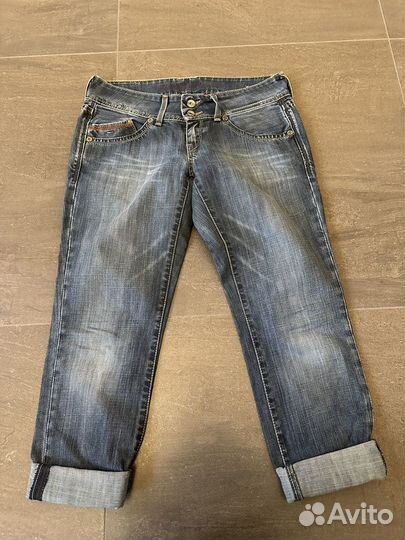 Джинсы женские Hilfiger denim