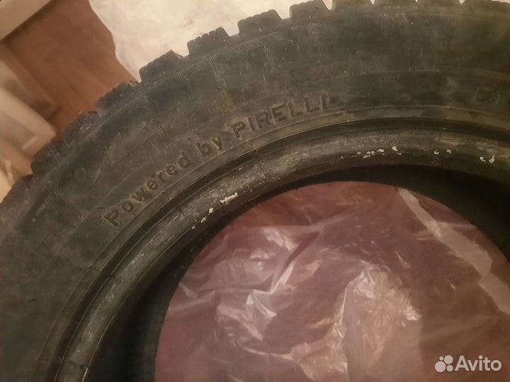 Formula Ice 195/55 R15
