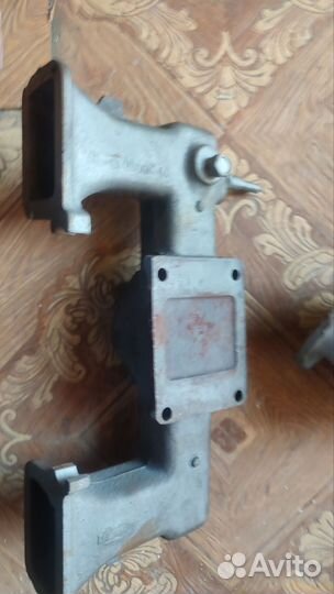 Газ 21 коллектор б.у