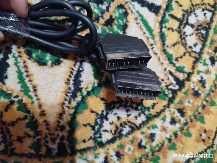 Кабель для пк