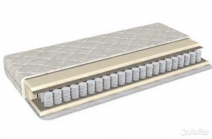 Матрас детский 120 60